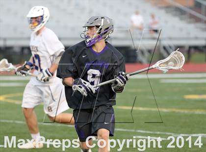 Thumbnail 2 in Battlefield @ Robinson (VHSL 6A Semifinal) photogallery.