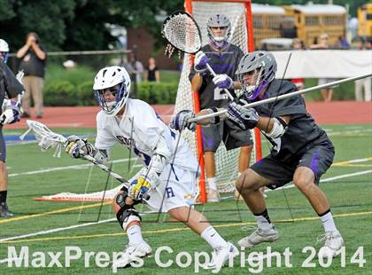 Thumbnail 3 in Battlefield @ Robinson (VHSL 6A Semifinal) photogallery.