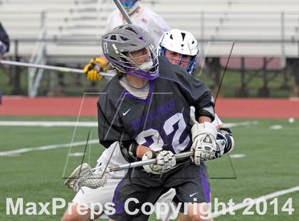 Thumbnail 1 in Battlefield @ Robinson (VHSL 6A Semifinal) photogallery.