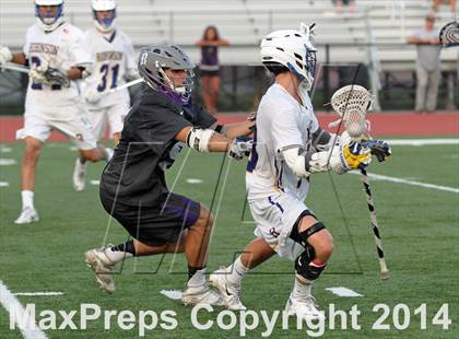 Thumbnail 3 in Battlefield @ Robinson (VHSL 6A Semifinal) photogallery.