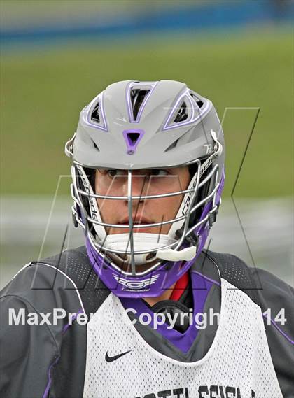 Thumbnail 1 in Battlefield @ Robinson (VHSL 6A Semifinal) photogallery.