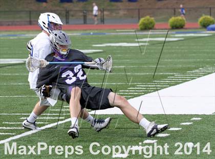 Thumbnail 2 in Battlefield @ Robinson (VHSL 6A Semifinal) photogallery.
