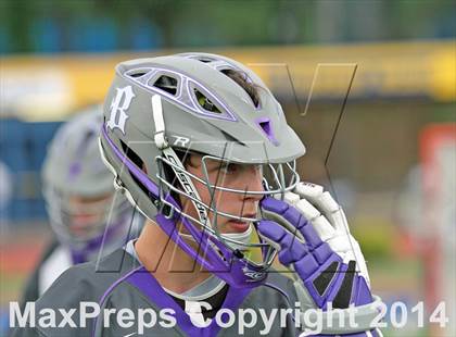 Thumbnail 3 in Battlefield @ Robinson (VHSL 6A Semifinal) photogallery.