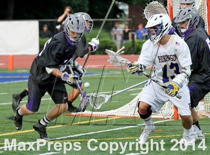 Thumbnail 1 in Battlefield @ Robinson (VHSL 6A Semifinal) photogallery.
