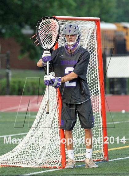 Thumbnail 3 in Battlefield @ Robinson (VHSL 6A Semifinal) photogallery.