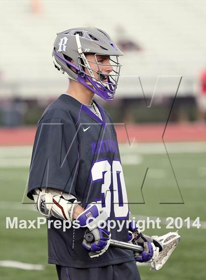 Thumbnail 1 in Battlefield @ Robinson (VHSL 6A Semifinal) photogallery.