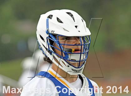 Thumbnail 1 in Battlefield @ Robinson (VHSL 6A Semifinal) photogallery.