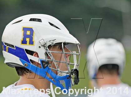 Thumbnail 3 in Battlefield @ Robinson (VHSL 6A Semifinal) photogallery.