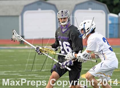 Thumbnail 3 in Battlefield @ Robinson (VHSL 6A Semifinal) photogallery.