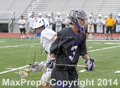 Thumbnail 3 in Battlefield @ Robinson (VHSL 6A Semifinal) photogallery.