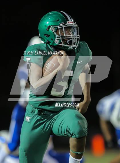 Thumbnail 2 in  El Camino Real @ Granada Hills Charter  photogallery.