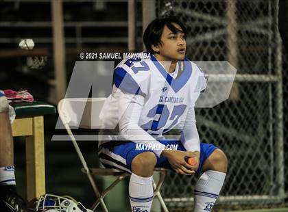 Thumbnail 1 in  El Camino Real @ Granada Hills Charter  photogallery.