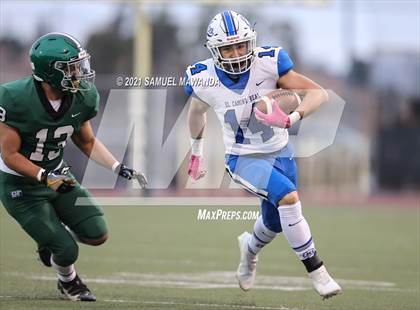 Thumbnail 3 in  El Camino Real @ Granada Hills Charter  photogallery.