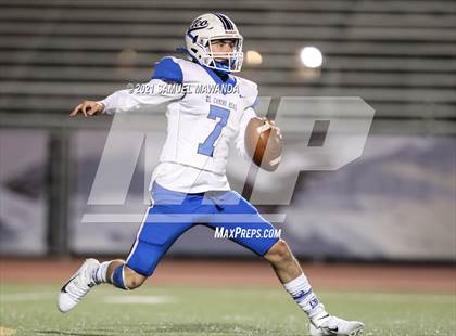 Thumbnail 2 in  El Camino Real @ Granada Hills Charter  photogallery.