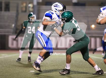 Thumbnail 3 in  El Camino Real @ Granada Hills Charter  photogallery.