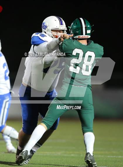Thumbnail 3 in  El Camino Real @ Granada Hills Charter  photogallery.