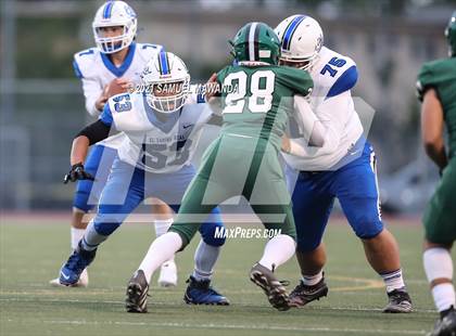 Thumbnail 3 in  El Camino Real @ Granada Hills Charter  photogallery.