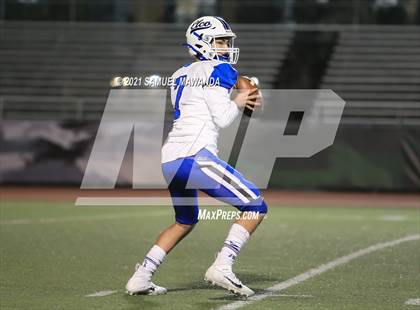 Thumbnail 2 in  El Camino Real @ Granada Hills Charter  photogallery.