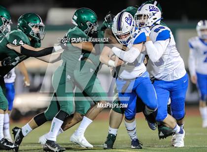 Thumbnail 3 in  El Camino Real @ Granada Hills Charter  photogallery.