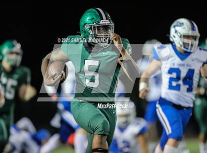 Thumbnail 3 in  El Camino Real @ Granada Hills Charter  photogallery.