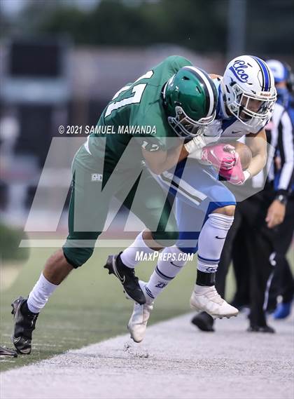 Thumbnail 1 in  El Camino Real @ Granada Hills Charter  photogallery.