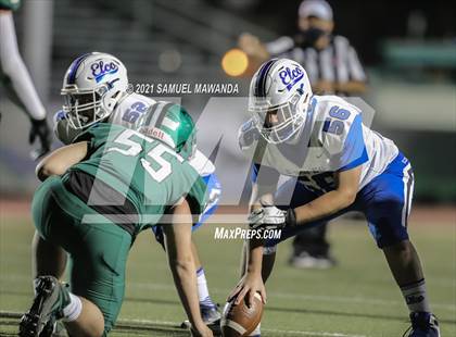 Thumbnail 2 in  El Camino Real @ Granada Hills Charter  photogallery.