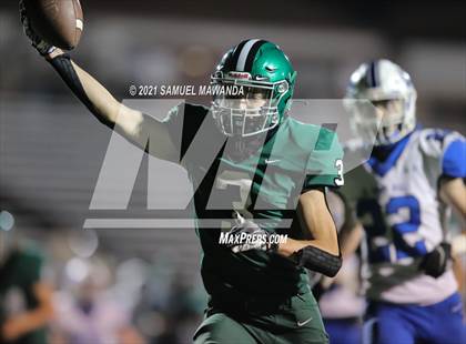 Thumbnail 1 in  El Camino Real @ Granada Hills Charter  photogallery.