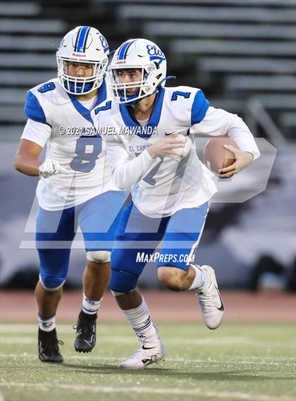 Thumbnail 1 in  El Camino Real @ Granada Hills Charter  photogallery.