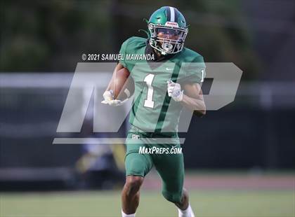 Thumbnail 1 in  El Camino Real @ Granada Hills Charter  photogallery.