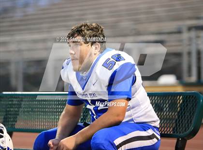 Thumbnail 2 in  El Camino Real @ Granada Hills Charter  photogallery.