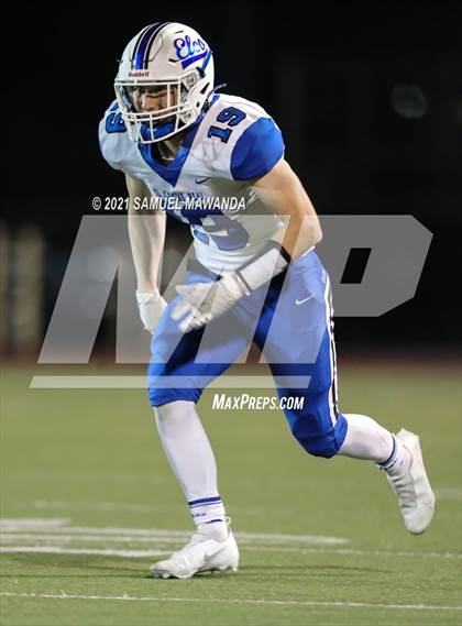 Thumbnail 2 in  El Camino Real @ Granada Hills Charter  photogallery.
