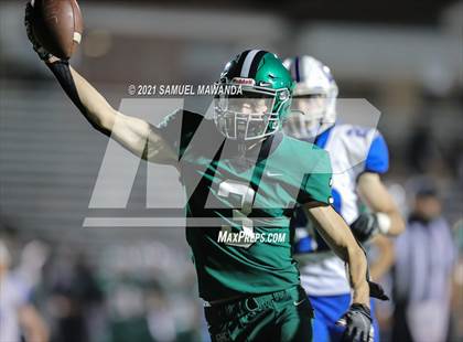 Thumbnail 2 in  El Camino Real @ Granada Hills Charter  photogallery.