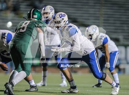 Thumbnail 1 in  El Camino Real @ Granada Hills Charter  photogallery.