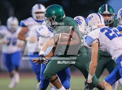 Thumbnail 1 in  El Camino Real @ Granada Hills Charter  photogallery.