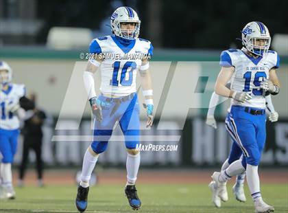 Thumbnail 3 in  El Camino Real @ Granada Hills Charter  photogallery.