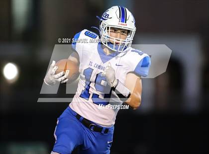 Thumbnail 2 in  El Camino Real @ Granada Hills Charter  photogallery.