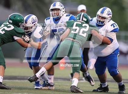 Thumbnail 2 in  El Camino Real @ Granada Hills Charter  photogallery.