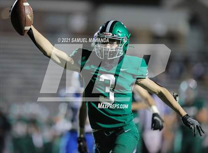Thumbnail 1 in  El Camino Real @ Granada Hills Charter  photogallery.