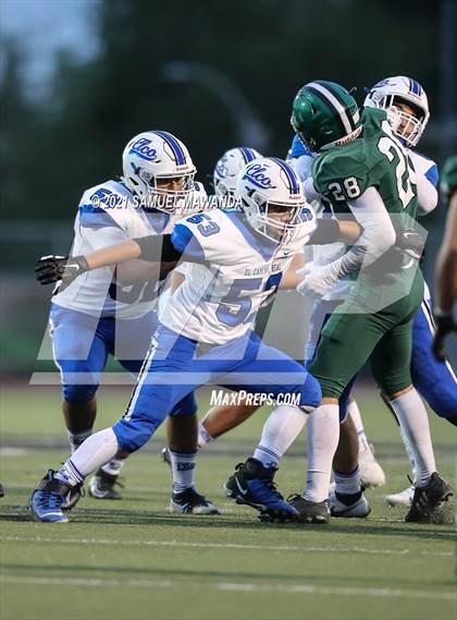 Thumbnail 3 in  El Camino Real @ Granada Hills Charter  photogallery.