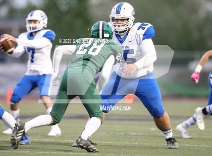 Thumbnail 2 in  El Camino Real @ Granada Hills Charter  photogallery.