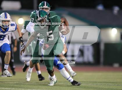 Thumbnail 3 in  El Camino Real @ Granada Hills Charter  photogallery.