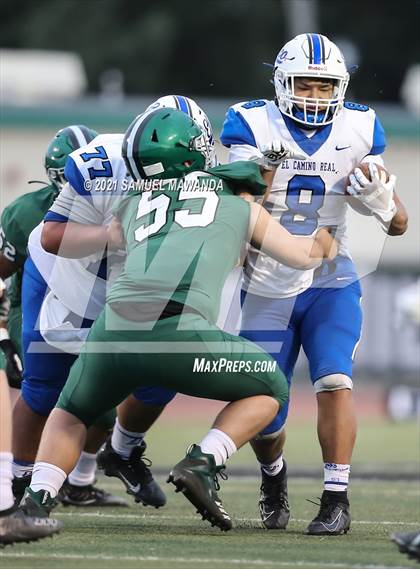 Thumbnail 1 in  El Camino Real @ Granada Hills Charter  photogallery.