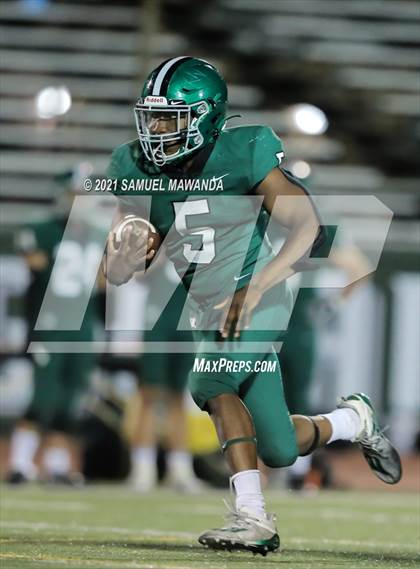 Thumbnail 2 in  El Camino Real @ Granada Hills Charter  photogallery.
