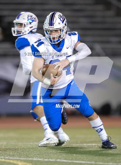 Thumbnail 3 in  El Camino Real @ Granada Hills Charter  photogallery.