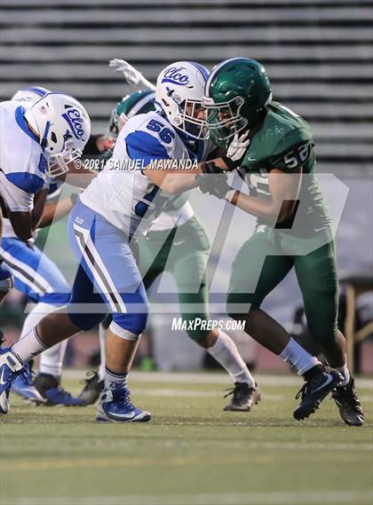 Thumbnail 2 in  El Camino Real @ Granada Hills Charter  photogallery.