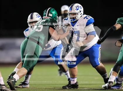 Thumbnail 3 in  El Camino Real @ Granada Hills Charter  photogallery.