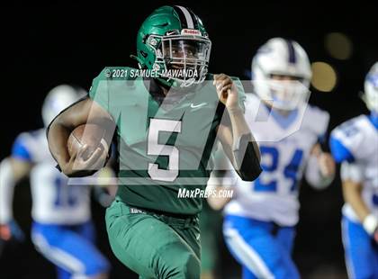 Thumbnail 1 in  El Camino Real @ Granada Hills Charter  photogallery.