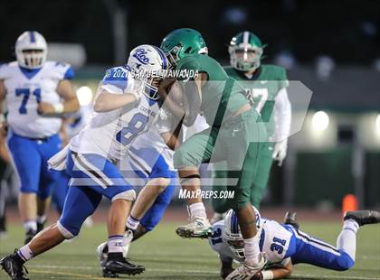 Thumbnail 2 in  El Camino Real @ Granada Hills Charter  photogallery.