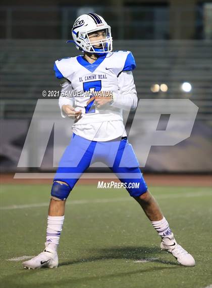 Thumbnail 1 in  El Camino Real @ Granada Hills Charter  photogallery.
