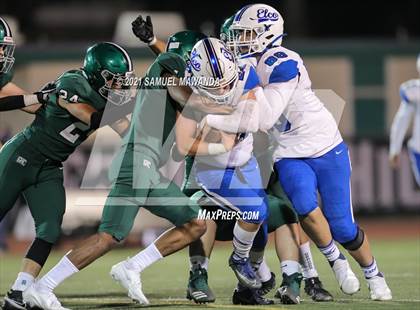 Thumbnail 2 in  El Camino Real @ Granada Hills Charter  photogallery.